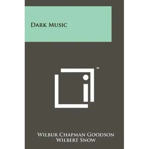 Dark Music