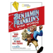 Benjamin Franklin's Wise Words: How to Work Smart, Play Well, and Make Real Friends