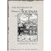 The Aesthetics of Thomas Aquinas