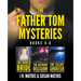 The Father Tom Mysteries: Books 4-6