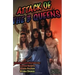 Attack of the B Queens