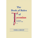 The Book of Rules of Tyconius: Its Purpose and Inner Logic