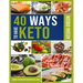 40 Ways To Have Keto