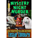 Mystery Night Murder