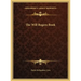 The Will Rogers Book