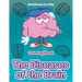 The Diseases of the Brain Coloring Book