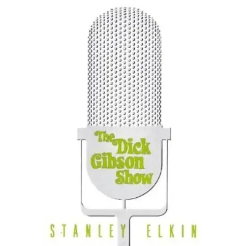 The Dick Gibson Show