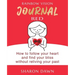 Rainbow Vision Journal RED: How to follow your heart and find your bliss without reliving past