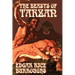 The Beasts of Tarzan by Edgar Rice Burroughs, Fiction, Literary, Action & Adventure