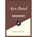 Ayn Rand: An Introduction