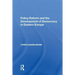 Policy Reform and the Development of Democracy in Eastern Europe