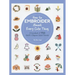 How to Embroider Almost Every Cute Thing: A Sourcebook of 550 Motifs + Beginner Stitch Tutorials