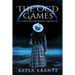 The OCD Games: A Christmas Romance Novella