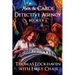 Ava & Carol Detective Agency (Books 4-6): A Middle Grade Mystery Series (Book Bundle 2)
