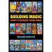 Building Magic - Disney's Overseas Theme Parks