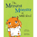 The Messiest Monster on Mill Street