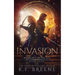 Invasion (Warrior Chronicles #4)