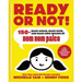 Ready or Not!: 150+ Make-Ahead, Make-Over, and Make-Now Recipes by Nom Nom Paleo Volume 2
