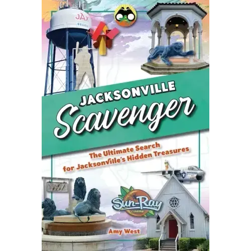 Jacksonville Scavenger