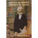 Essays on Marx's Theory of Value