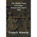 The Middle Parts of Fortune: Somme and Ancre, 1916