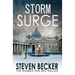 Storm Surge: A Fast Paced International Adventure Thriller