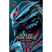 Kaiju Task Force: Code Omega Season One Book 1