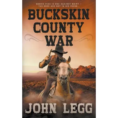 Buckskin County War