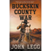 Buckskin County War