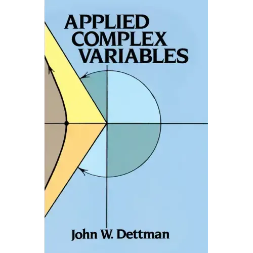 Applied Complex Variables