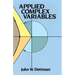 Applied Complex Variables