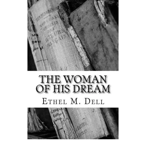 The Woman of his dream