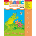 Basic Phonics Skills, Kindergarten - Grade 1 (Level B) Teacher Resource
