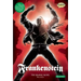 Frankenstein the Graphic Novel: Quick Text