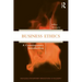 Business Ethics: A Contemporary Introduction