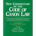 New Commentary on the Code of Canon Law