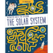 The Solar System: Interactive Mazes for Exploring