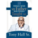 10 Things I Wish My Father Would Have Taught Me