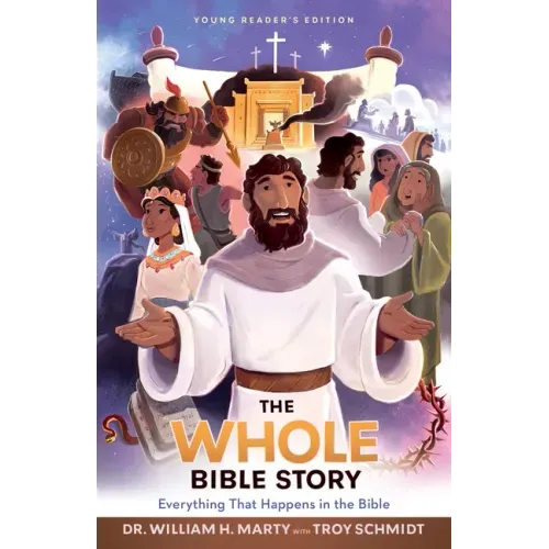 Whole Bible Story