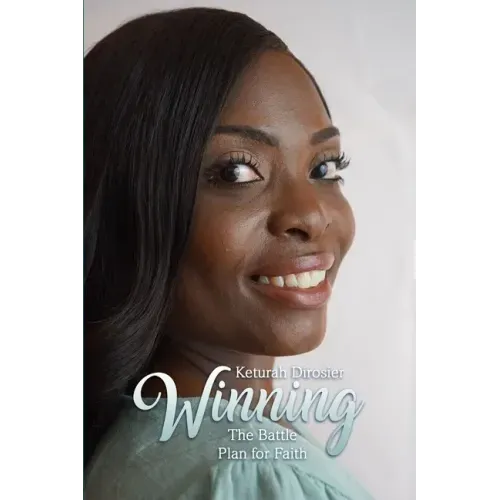 Winning: The Battle Plan for Faith
