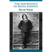The Importance of Being Earnest