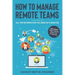 How To Manage Remote Teams: All The Information You Need in 15 Minutes