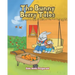 The Bunny Berry Tales