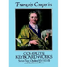 Complete Keyboard Works, Series Two: Ordres XIV-XXVII and Miscellaneous Pieces