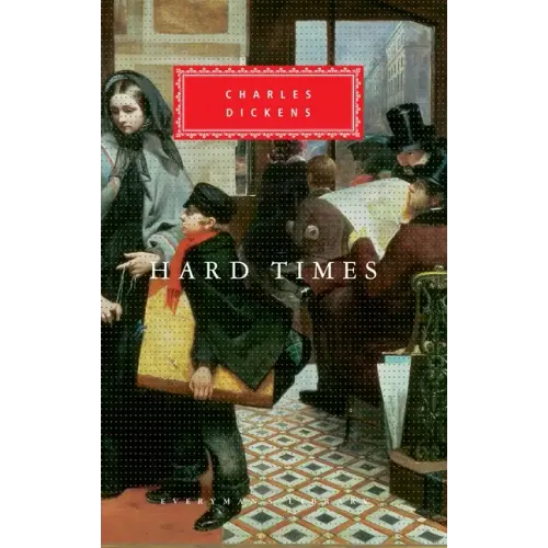 Hard Times: Introduction by Phil Collins