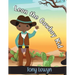 Leon the Cowboy Kid