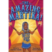 The Amazing Martika