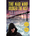 The Man Who Bridged the Mist - Hugo & Nebula Winning Novella