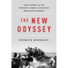 The New Odyssey: The Story of the Twenty-First Century Refugee Crisis