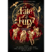 Of Fate and Fury: A Deadly Sin Anthology